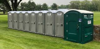 Best Standard Portable Toilet Rental  in Lake Holiday, VA