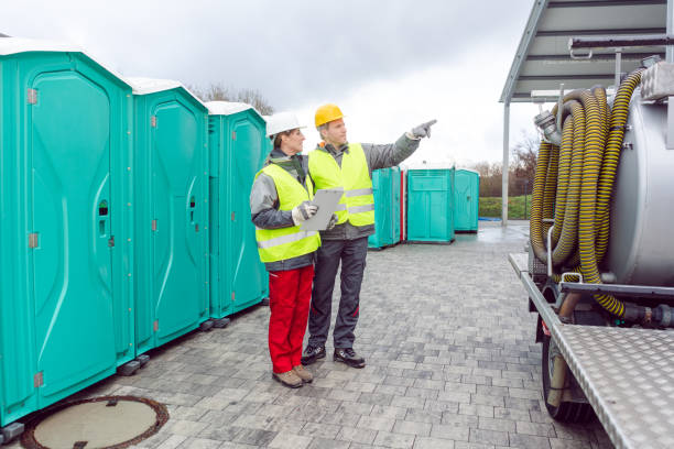 Reliable Lake Holiday, VA Portable Potty Rental Solutions