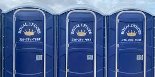 Best Portable Toilets with Baby Changing Stations  in Lake Holiday, VA